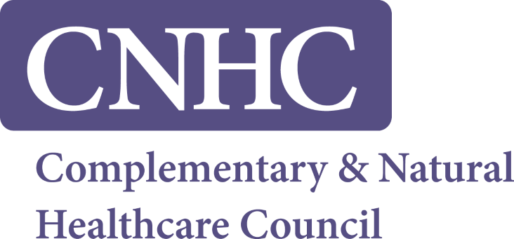 CNHC registered reflexologist Sophia in South West London