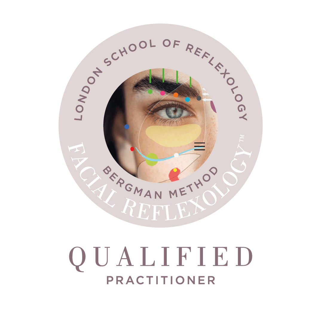 Qualified facial reflexology practitioner in South West London
